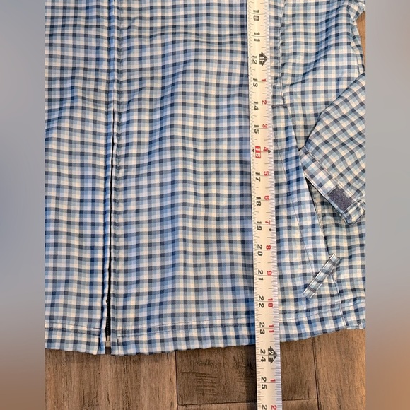 L.L Bean trail light weight jacket - Picture 9 of 11